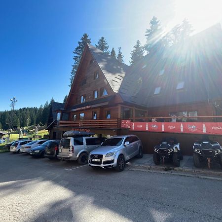 Pansion A&M Власич Экстерьер фото